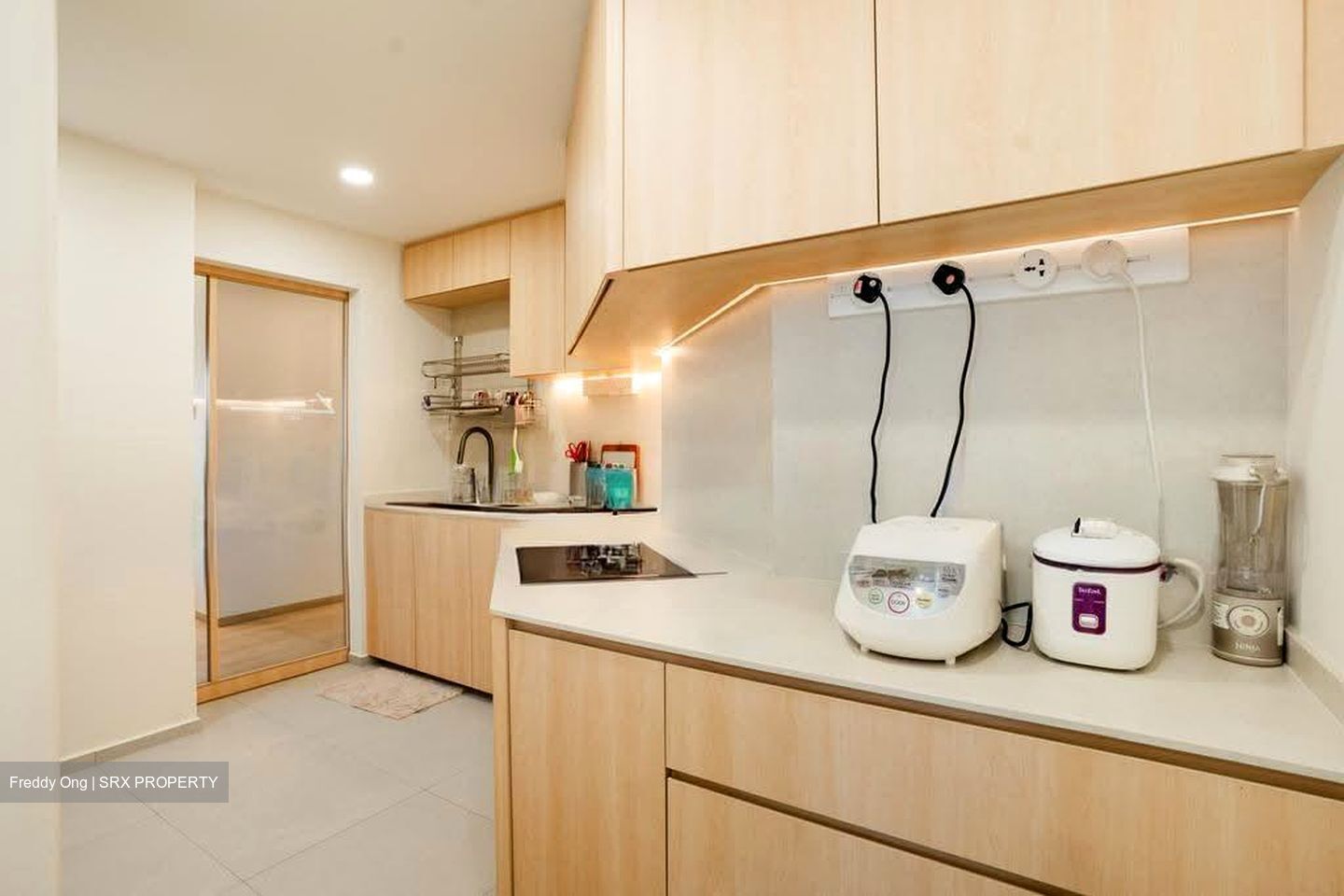 Nouvelle Park (D19), Condominium #634193921